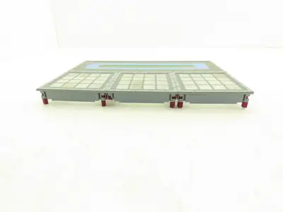 B&R Automation 4D2024.00-090 Panelware HMI Monitor REV D0 No Back Panel