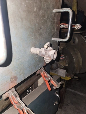 Used 1996 ELECTRA PRODUCTS 121925 Furnaces Wisconsin US | Lemke Machinery Sales #505730