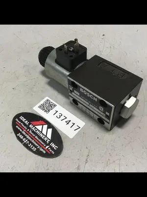 USED BOSCH 081WV06P1V1012WS024/00D51