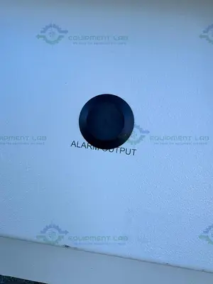 USED WHEATON WSBMR5010-A ROLLER APPARATUS BOTTOM DRIVE MODULAR SPACING 110V