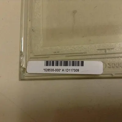 USED ELO TOUCH SYSTEMS SCN-AT