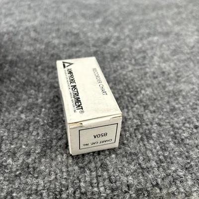 New | in-Stock Amprobe 850A Chart Recorders California US | Davliegogo LLC #1706802