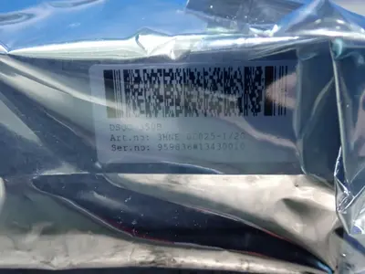 NEW ABB AS ROBOTICS DSQC 350B
