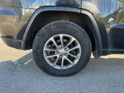 Used 2015 JEEP GRAND CHEROKEE SUVs Michigan US | Miedema Asset Management Group #1457231