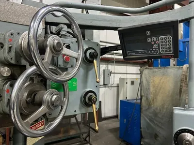 NEW BULLARD CUTMASTER 64