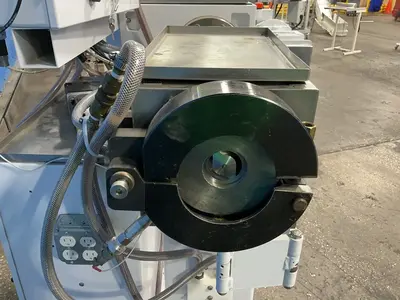Used _UNKNOWN_ _UNKNOWN_ Misc Plastics Equipment Ohio US | HGR 24 #1519910