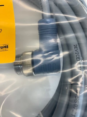 NEW Turck WSM WKM 5711-8M