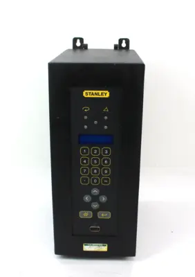 Stanley Alpha Module w/ Dnet Nutrunner Controller ***PARTS ONLY***