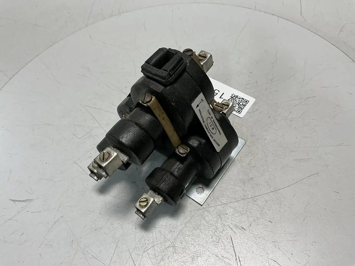 USED MDI 335NO-120A