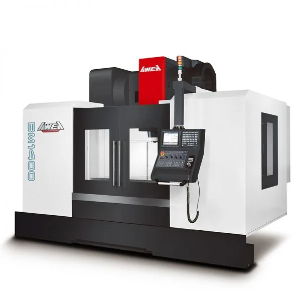 New | in-Stock YAMA SEIKI BM1400 Vertical Machining Centers US | Lamarche Machinery Inc #1258707