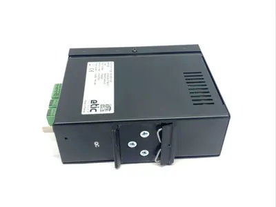 USED ETIC RAS-EC-400-LE, 1034002
