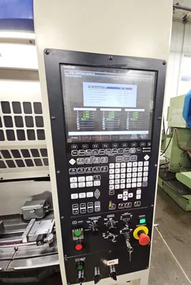 2018 BROTHER SPEEDIO R450X2 Vertical Machining Centers | Murphy Machinery (22)