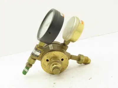 Used CONCOA _UNKNOWN_ Miscellaneous MRO | Arrow Industrial #658903