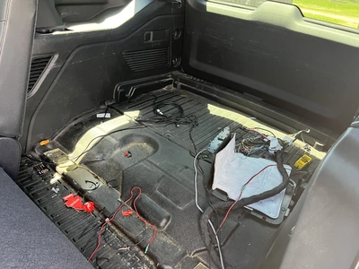 USED 2021 CHEVROLET TAHOE