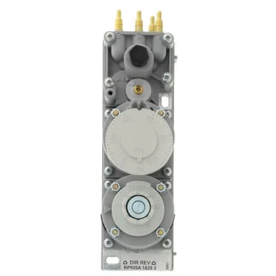 Honeywell RP920A1025 Pneumatic Control [New]