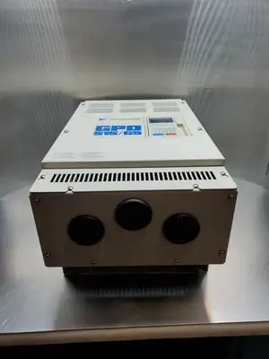 Used Yaskawa CIMR-G5M4018 (GPD 515/G5) Drive, 380-460V, 46A Variable Speed Drives | Palmetto Automation #1149183