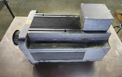USED VICKERS T-3-S3-020-00-02-16