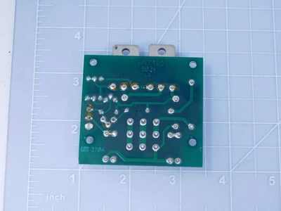 Used SPECTRO _UNKNOWN_ Circuit Boards | OCO Industrial #1613146