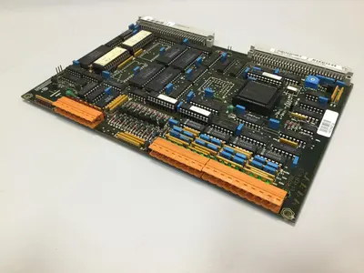 USED KEBA E-3-ACU-10 D1673B