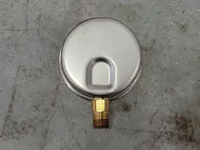 2 1/2" Pressure Gauge WJ7672P
