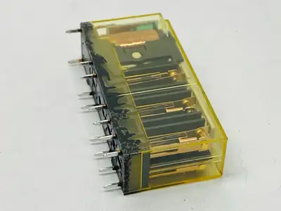 RF1V-5A1BL-D24 | IDEC  Force Guided Relay 5NO-1NC 6A 24VDC - New Other