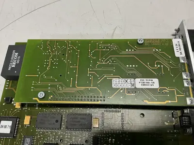 USED ARBURG 757