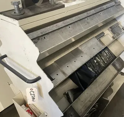 2011 CIDAN FUTURA PLUS Folding Machines | Asset Exchange Corporation (4)