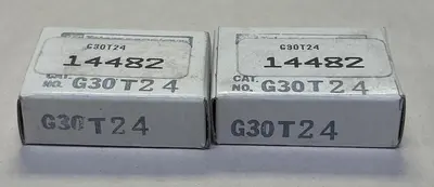 New | in-Stock TELEMECANIQUE G30T 24 Miscellaneous Equipment (Electrical & Power) | Surplus Asset Holdings #1203742