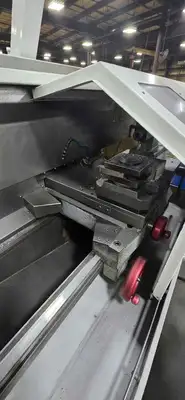 2007 HAAS TL-2 CNC Lathes | Toolquip, Inc. (5)