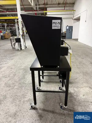 Used N/A _UNKNOWN_ Light Booths Ohio US | Federal Equipment Company #1509675