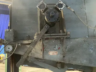 Used DOALL 36W Vertical Band Saws Ohio US | HGR 24 #1545775