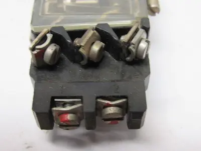 Used EAO _UNKNOWN_ Relays & Switches | Arrow Industrial #640033