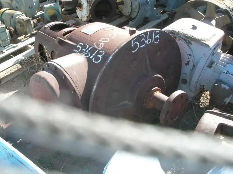 USED LIGHTNIN 424-TELA-20.3