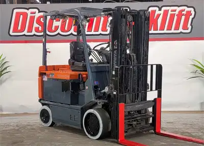Used 2020 TOYOTA 7FBCU35 Misc Forklifts Colorado US | Discount Forklift #1300263