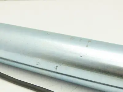 Itoh Denki PM486FS Power Moller Motorized Conveyor Roller 1.9" Dia 798mm 24VDC