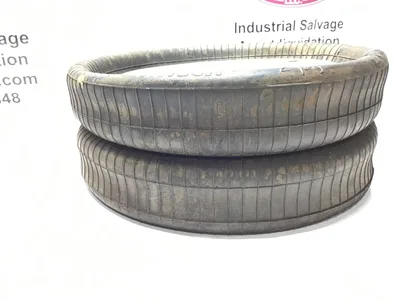 Continental 20886472 Air Spring FD 330-30 CI 1/4 NPT