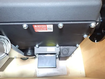 Used OERLIKON LEYBOLD SV630B Pumps Ohio US | HGR 24 #1144858