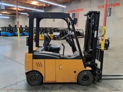 USED 2023 BIG JOE LXE-37-197