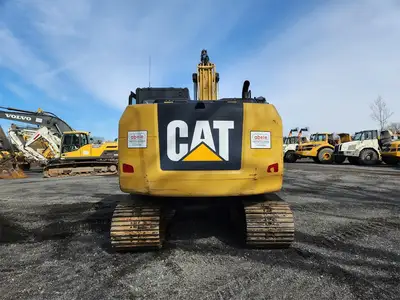 Used 2013 CATERPILLAR 312EL Crawler Excavators | Abele Tractor #1342748