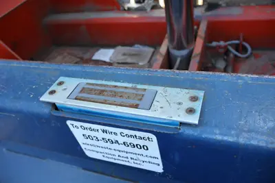 2006 J.V. MANUFACTURING INC. VB-60-B Packaging Systems | MD Equipment Services LLC (10)