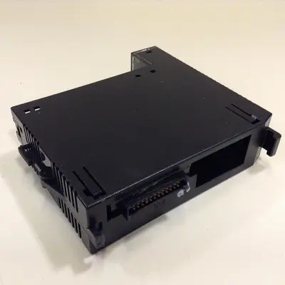 USED GE FANUC IC693MDL646C