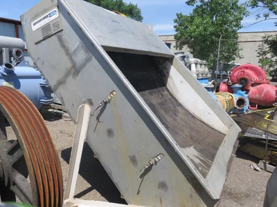 USED Dorr-Oliver DSM