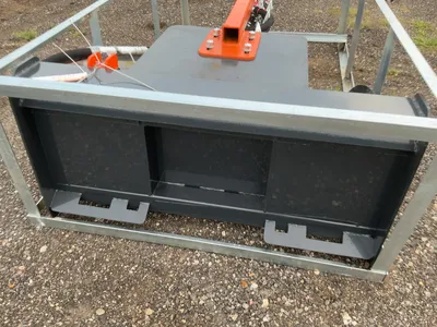 Used _UNKNOWN_ _UNKNOWN_ Trenchers Michigan US | Miedema Asset Management Group #1423810