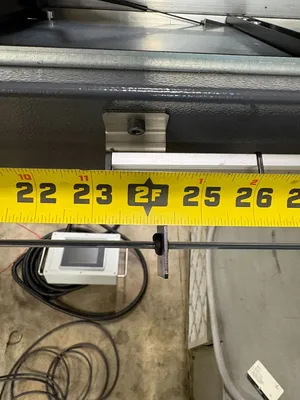 2022 CITIZEN Servo Driven Part Eject System Load/Unload Systems | UniversalAutomatics.com (13)