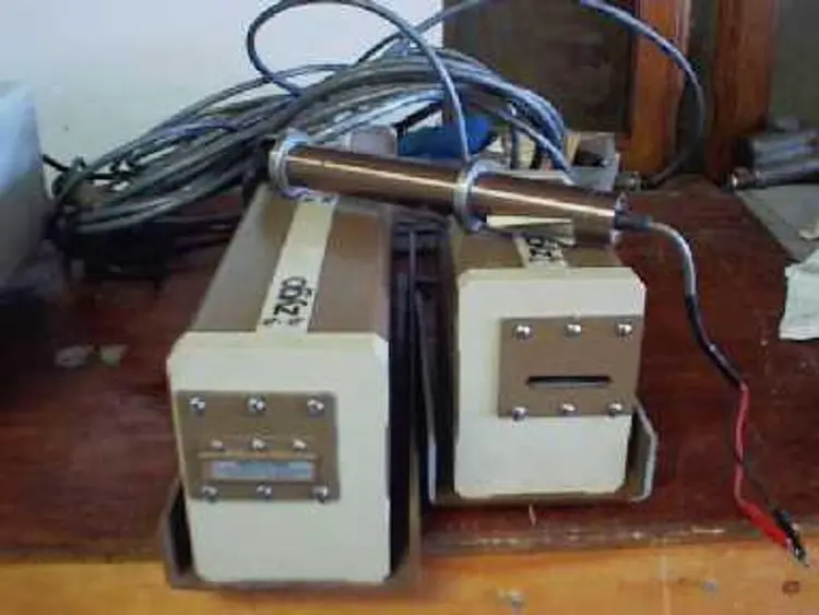 Used ZYGO _UNKNOWN_ Lasers / Laser Systems Texas US | Bamko Surplus Process Equipment #933284