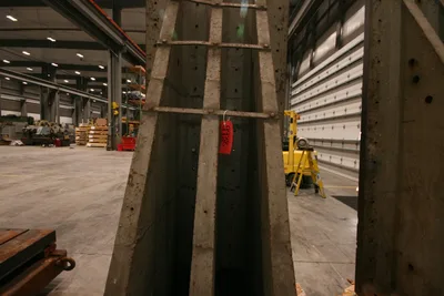 52″ x 42″ x 96″ Angle Plates
