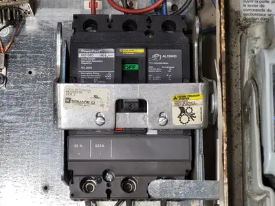 Used BENSHAW RB21S030S600-2047300000-000A230000-00 Switchgears British Columbia CA | Lenmark #1427047