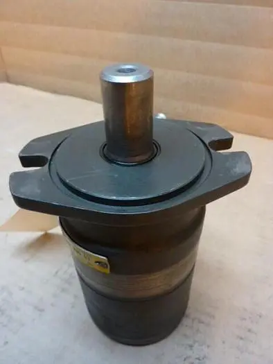 USED PARKER 060-220-AS-TT  KO 335 E1