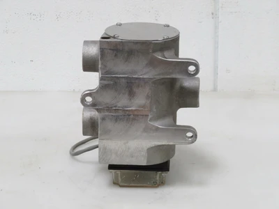 Used PRINCETON _UNKNOWN_ Valves/Fittings | OCO Industrial #1730546