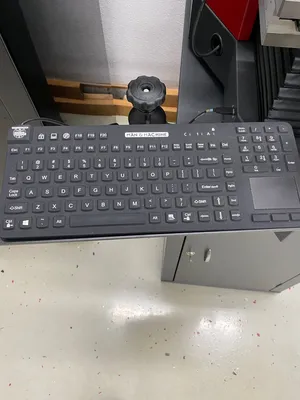 2020 STARRETT HDV-400-M3-2LED Measuring Machines | Compass Machine Tools, LLC (4)